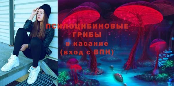 гашиш Осташков